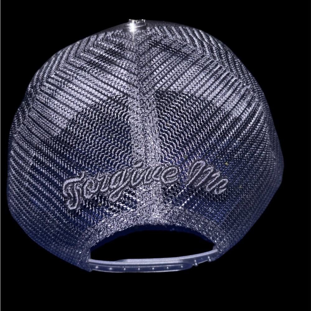 Syna world Trucker Hat - Picture 2 of 4